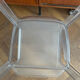 Plastic armchair "Papyrus" designed by Ronan and Erwan Bouroullec.