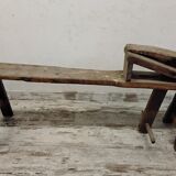 Tanning bench by trade