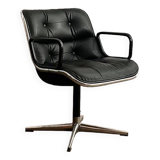 Charles Pollock office chair