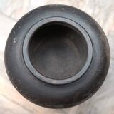Ancienne Jarre à eau indonésienne en terre cuite