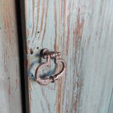 Parisian wardrobe old hosiery