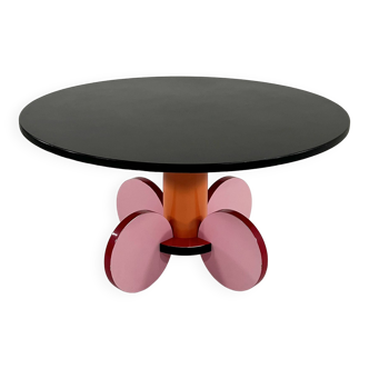 La Festa Table by Michele De Lucchi, 1980