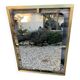 Vintage mirror 70s