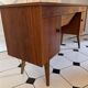 Bureau vintage scandinave
