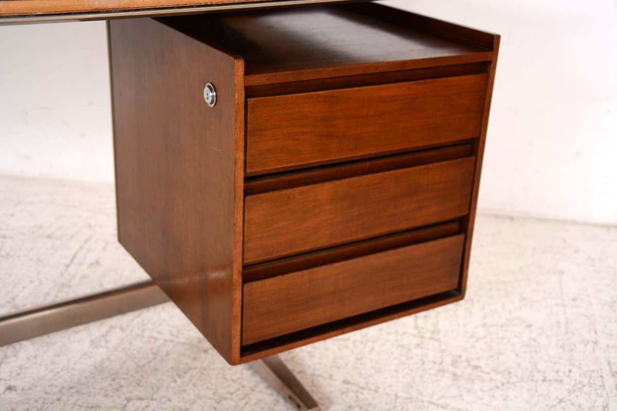 Office of Gio Ponti edited by Rima Padova Italy 60s.