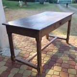 Table de ferme ancienne