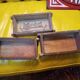 Brick moulds