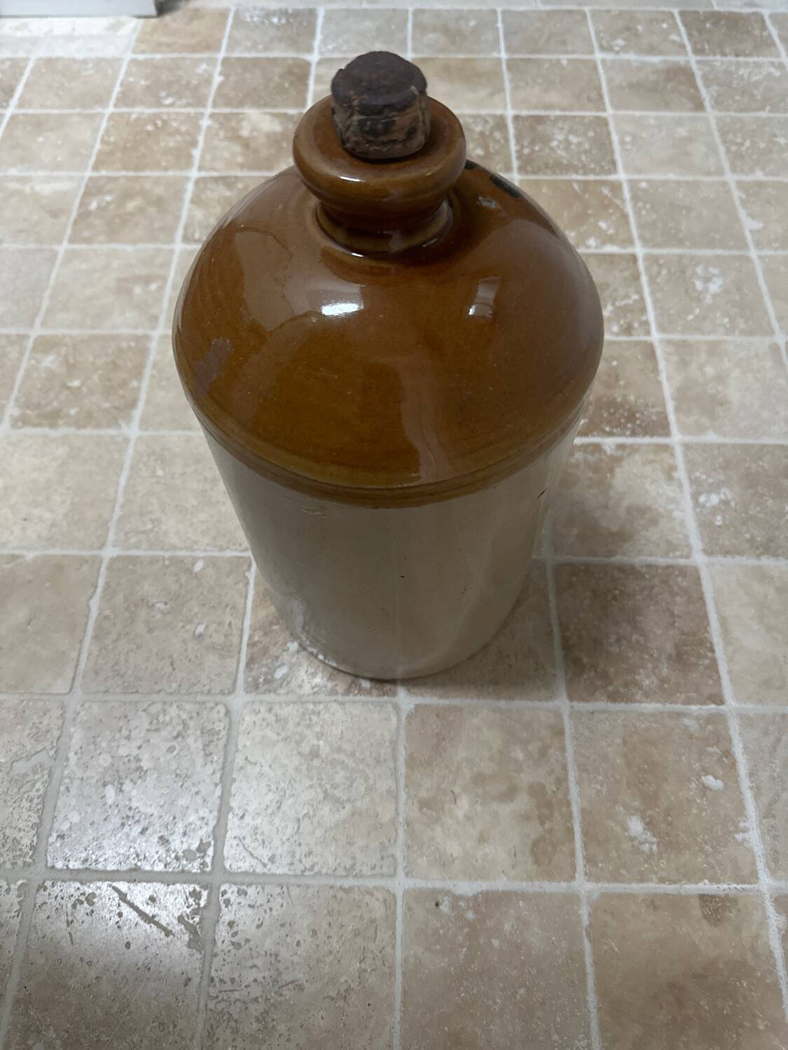 Military cylinder
