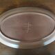 Vintage ceramics dish 1960