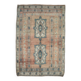 Vintage Berber rug - 334 x 212 cm