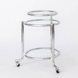 Vintage Side Table, 1960s-1970s Vintage