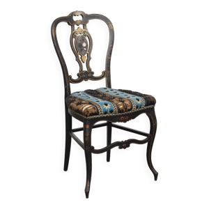 Chaise ancienne française - iii