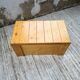 Chest or coffee table Perriand Les Arcs 1800