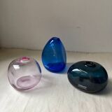 Soliflore Sugahara Rose Cube Vintage 5 cm