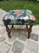 Louis XIII - Louis XIV style stool