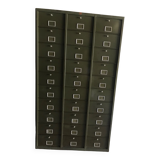 Armoire metallique