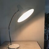 Orientable office lamp circa 1960