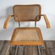 Fauteuil Marcel Breuer Cesca B64
