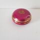 Jewelry box / candy box in Limoges Porcelain - Gaumot Labesse