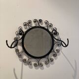 Wall mirror