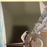Original NASA Space Photography