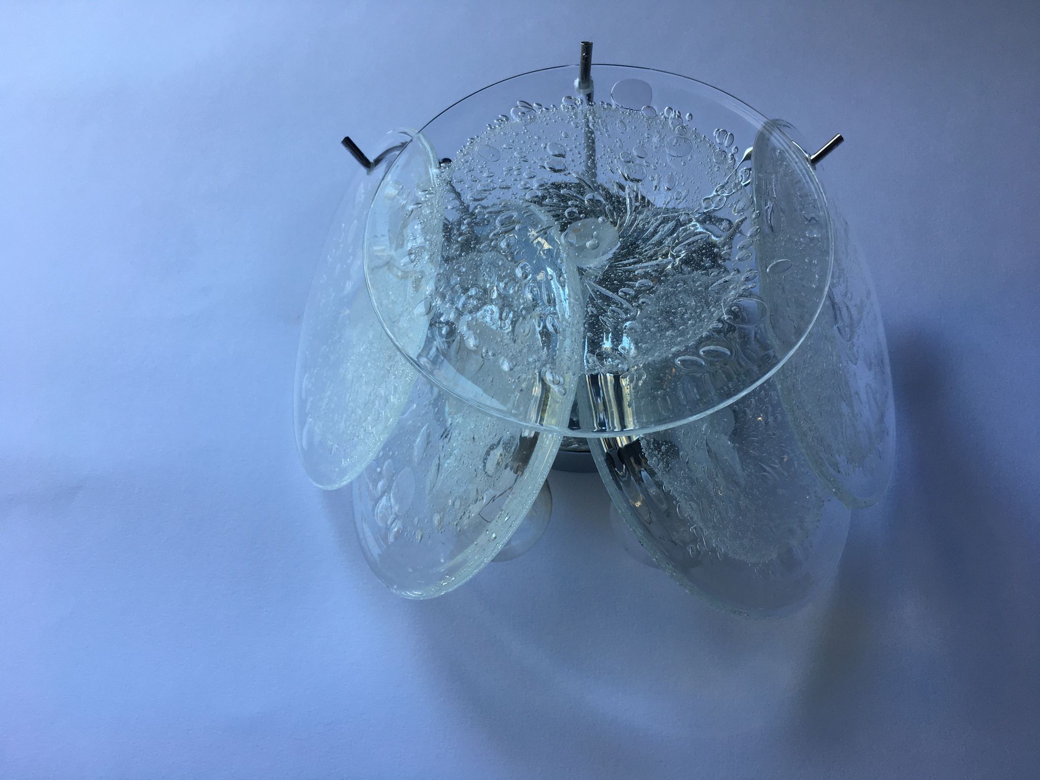 Murano sconce