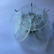 Murano sconce