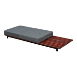 Cansado bench by Charlotte Perriand, 1954