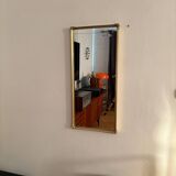 Union Kristall Mirror, Germany, 1960s