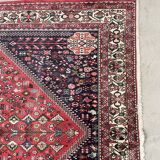 Persian rug Iran Abadeh