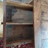 Farmhouse table
