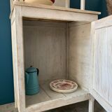 Buffet 2 vintage body