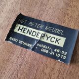 50s coat hook
