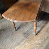 Late 19th century table