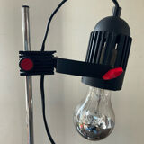 Articulated desk lamp from the 70s