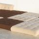 Modular sofa Mah Jong, Hans Hopfer, France, 1971. Roche Bobois Edition.