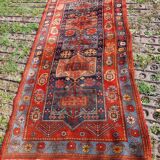 Tapis laine