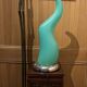 Table lamp by karim azabi, model yoko - an icon of nomadic design.