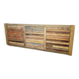 Headboard