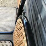 4 chairs  Marcel Breuer