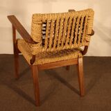 Audoux-minet armchair