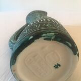 Pitcher of yvain for keraluc