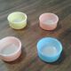 Set de 4 ramequins Arcopal couleurs vintage