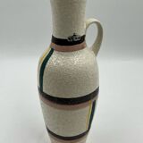 Bay ceramic vase