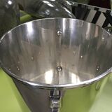 Champagne bucket and ice bucket set