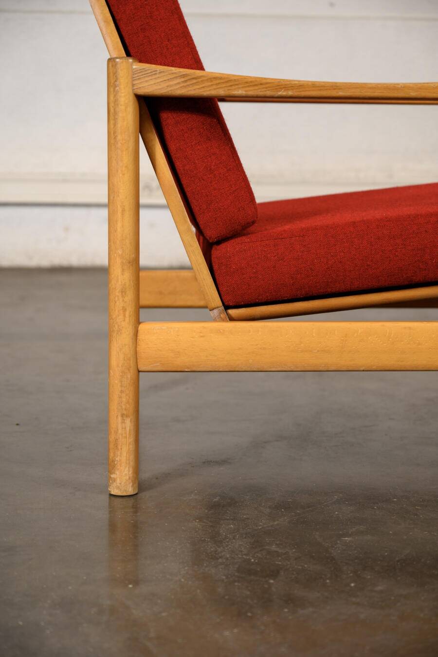 Lounge chair 1960