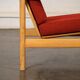 Lounge chair 1960