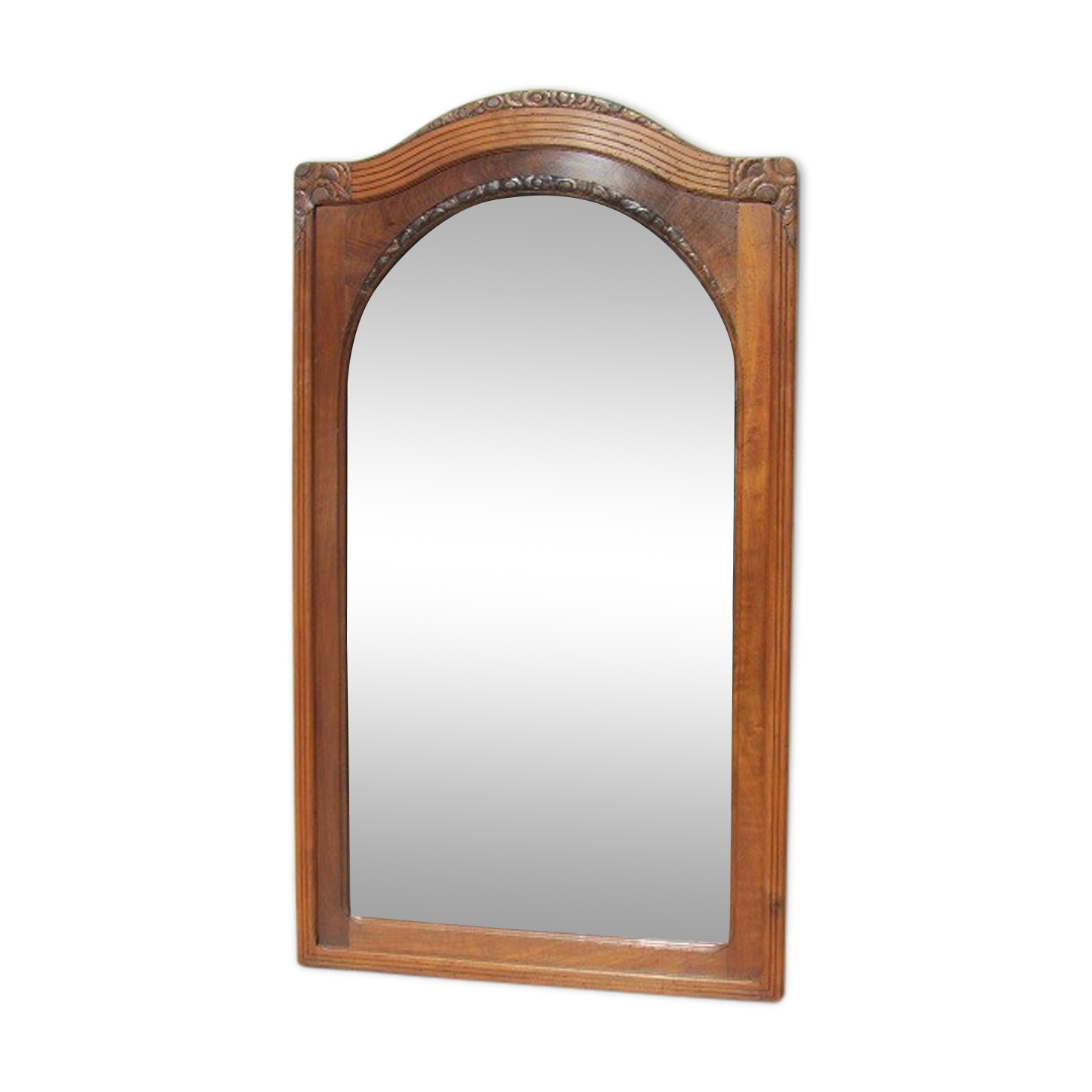 Art deco mirror  145x83cm