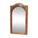 Art deco mirror  145x83cm