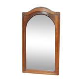 Miroir art déco 145x83cm